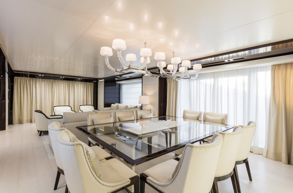 DL Yachts Soulmate