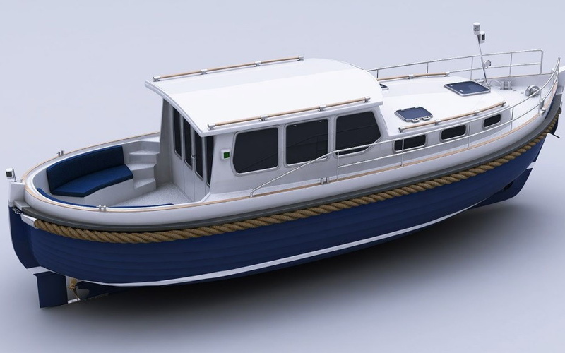 Kaper 36M