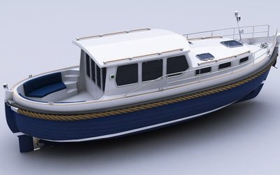 Kaper 36M