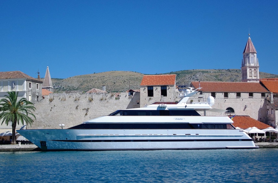 Heesen Ladyship