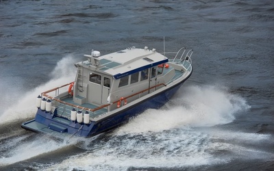 NorthSilver 1270