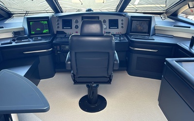 Crownline E 285 XS