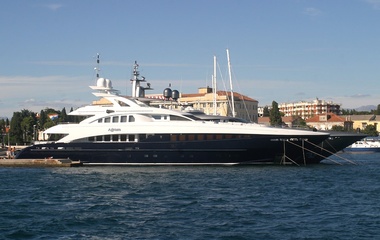 Heesen Agram