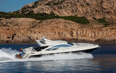 Azimut Chimera