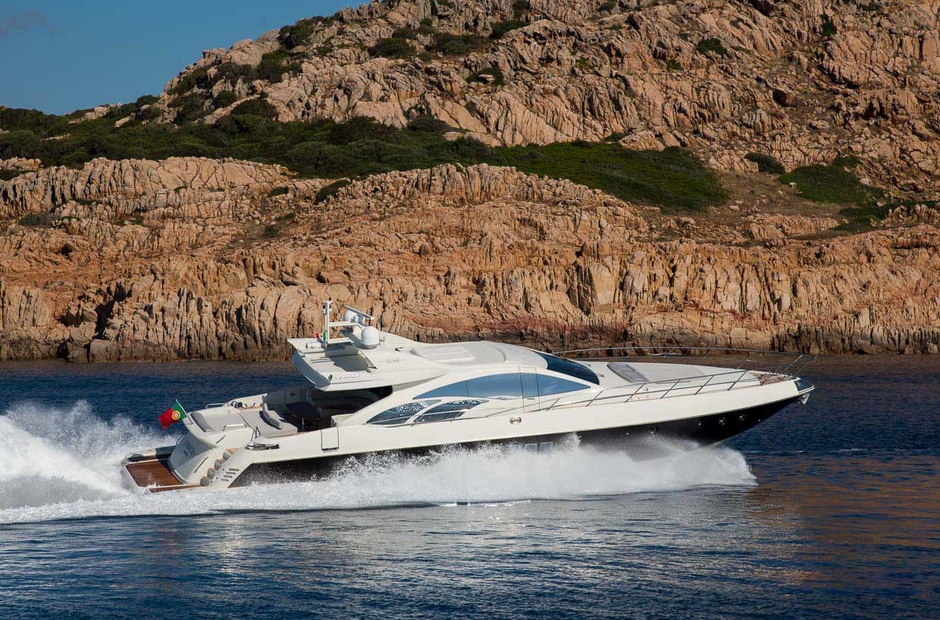 Azimut Chimera