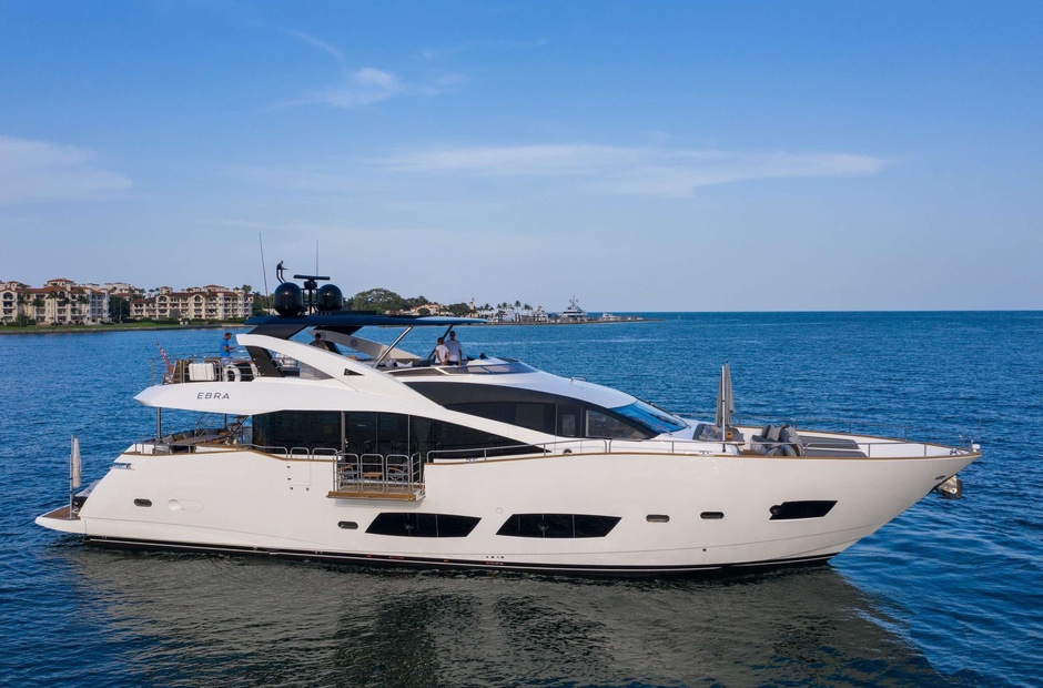 Sunseeker High Energy