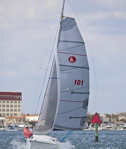 Marlow-Hunter 22