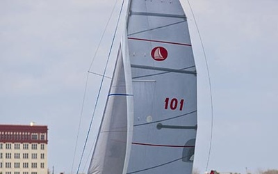 Marlow-Hunter 22