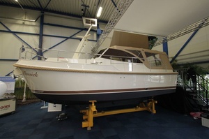 Linssen Grand Sturdy 25.9 Sport SCF