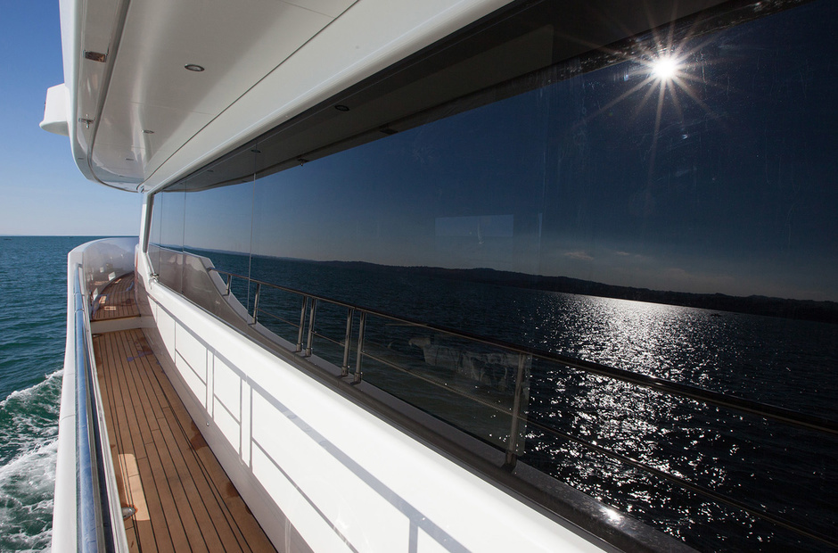 Cantiere delle Marche Noga