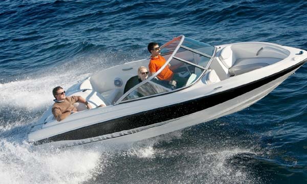 Bayliner 175 GT 