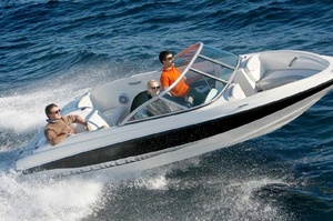 Bayliner 175 GT 