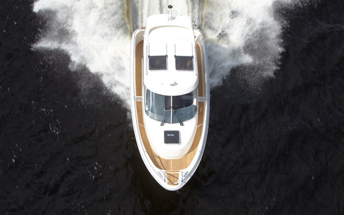 Aquador 25 CЕ