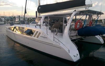SeaWind 1160