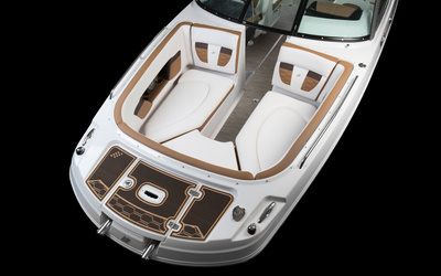 Four Winns HD8 Surf