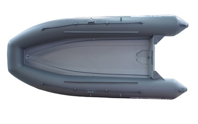 WINboat 375R
