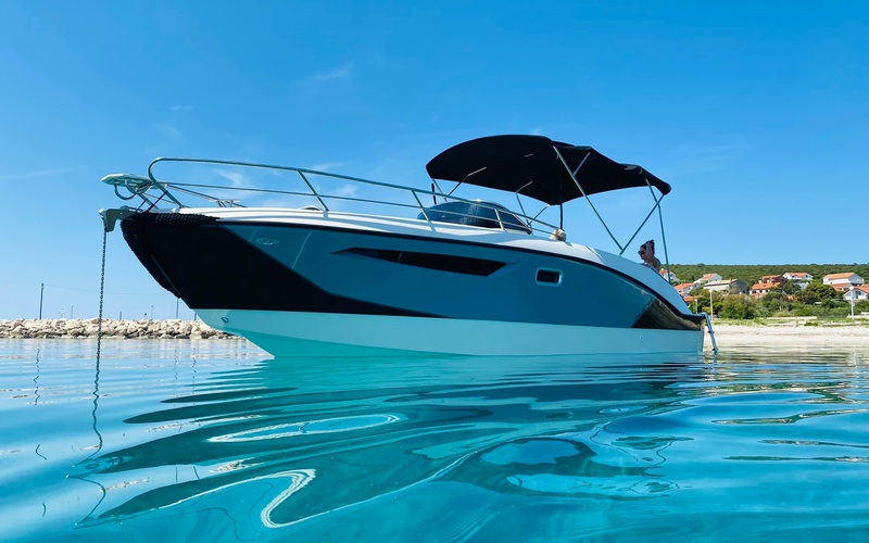 Trimarchi Dylet 85