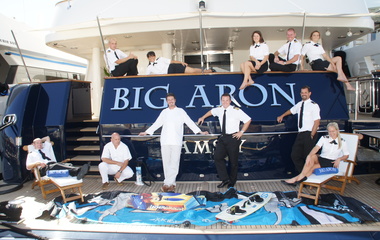 Royal Denship Big Aron