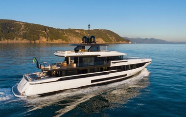Mangusta Half Irish