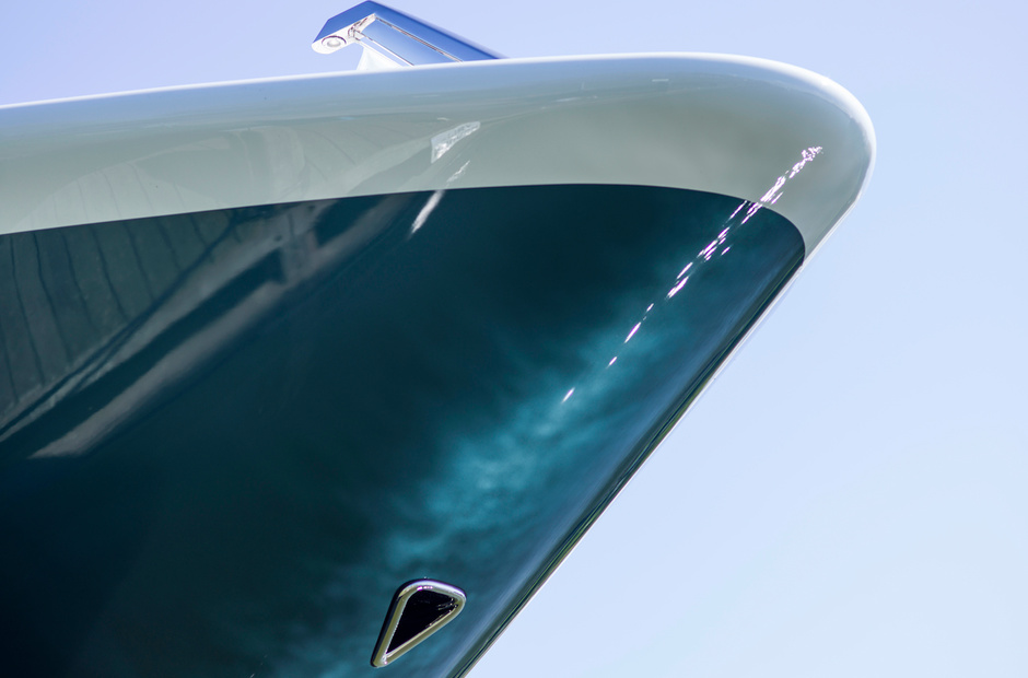Heesen Irisha