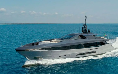 Mangusta RR