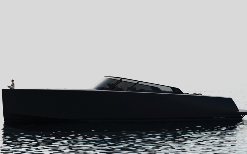 VanDutch 75