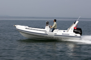 Lomac Turismo 675