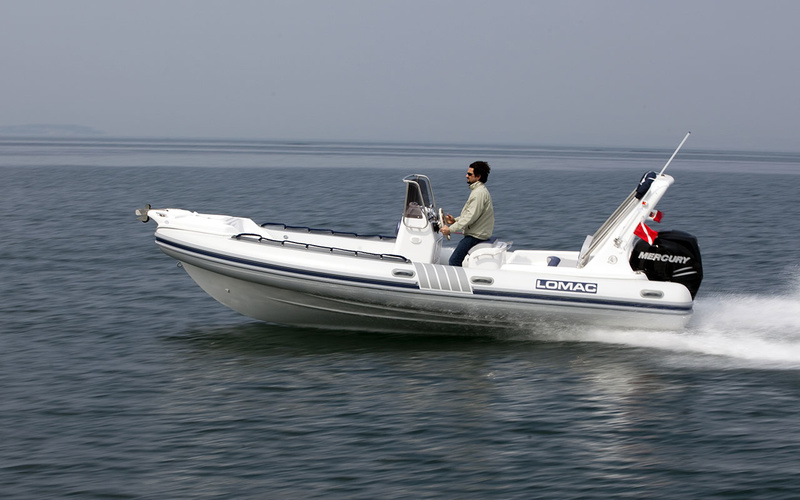 Lomac Turismo 675