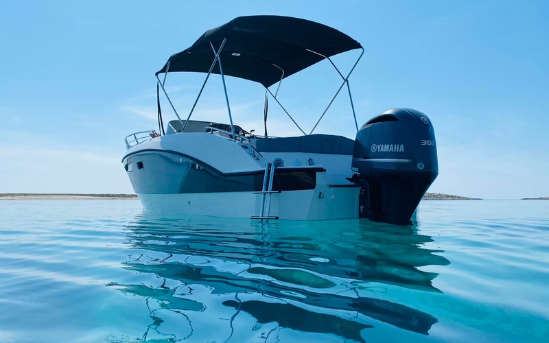 Trimarchi Dylet 85