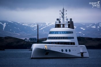 How Russian oligarchs shape the yachting industry