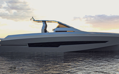 Seanfinity T6