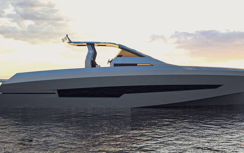 Seanfinity T6
