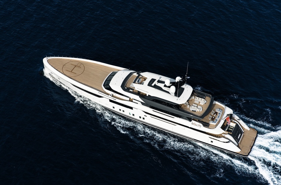 Golden Yachts  Malia