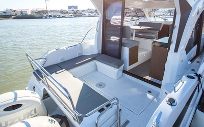 Beneteau Antares 9