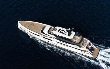 Golden Yachts Malia