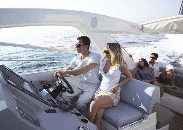 Sealine SC38