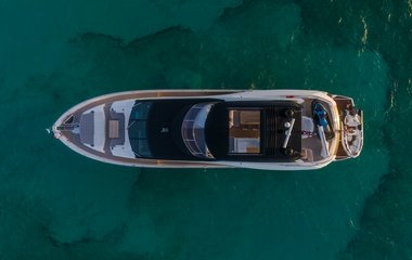 Sunseeker ENTERPRISE