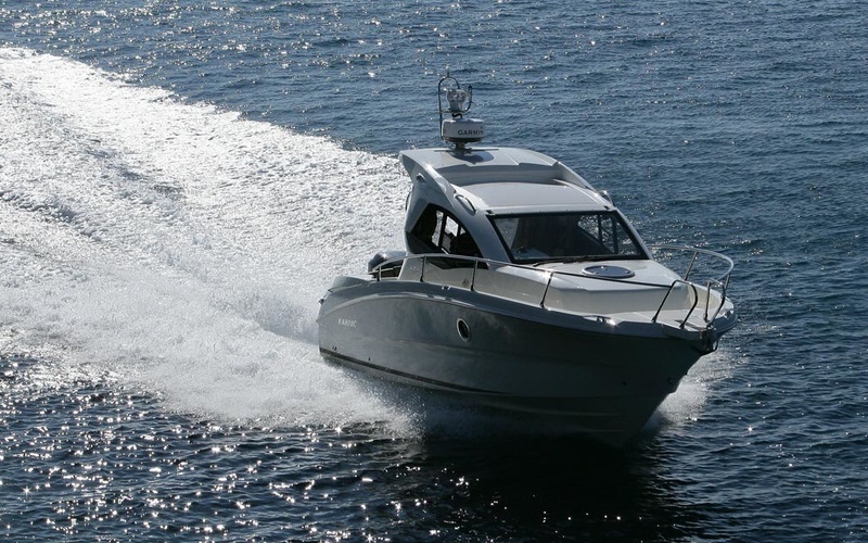 Karnic 2455 Storm