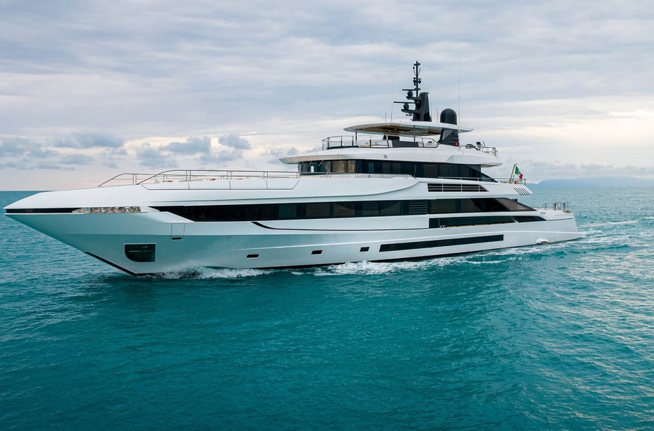 Mangusta Alisa