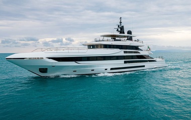 Mangusta Alisa