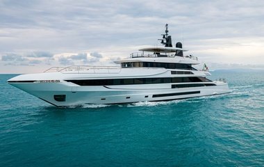 Mangusta Alisa