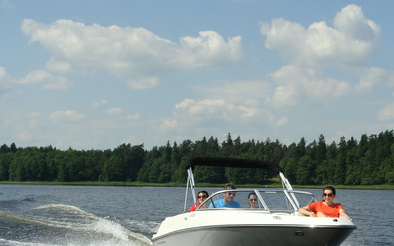 Bayliner 175 GT3