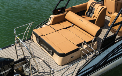 Harris Solstice 230