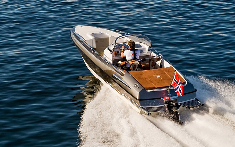 Hydrolift S-24