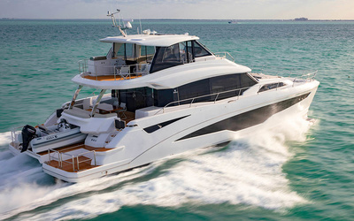 Aquila 70 Luxury