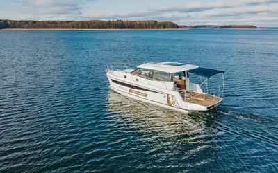 Odysseya Platinum 40