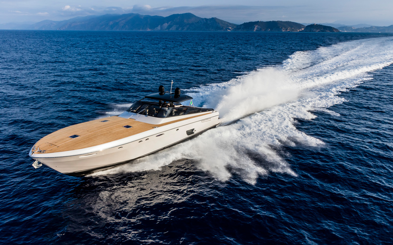 Itama 75