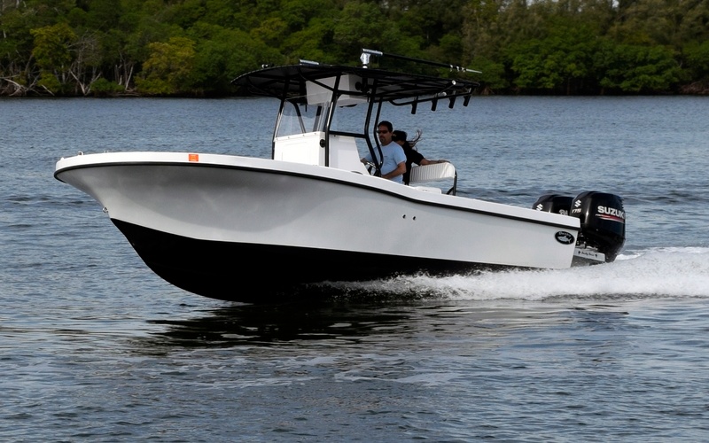 Dusky 252T