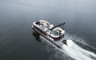 Starcraft SLS 3