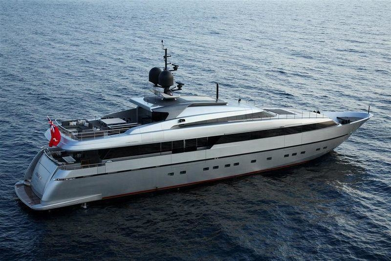 Ferretti Onyx